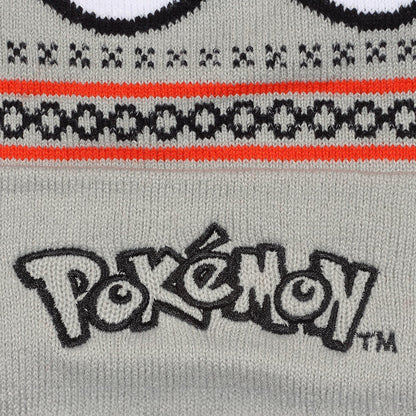 POKEMON - SKI POM BEANIE - BEANIE