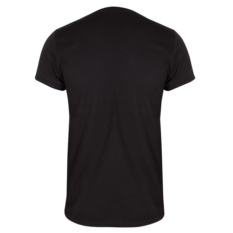 Annabelle - Miss Me - T-Shirt Black