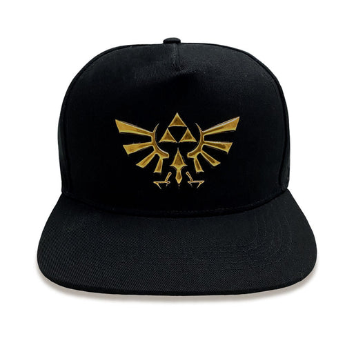 LEGEND OF ZELDA - HYRULE - CAP