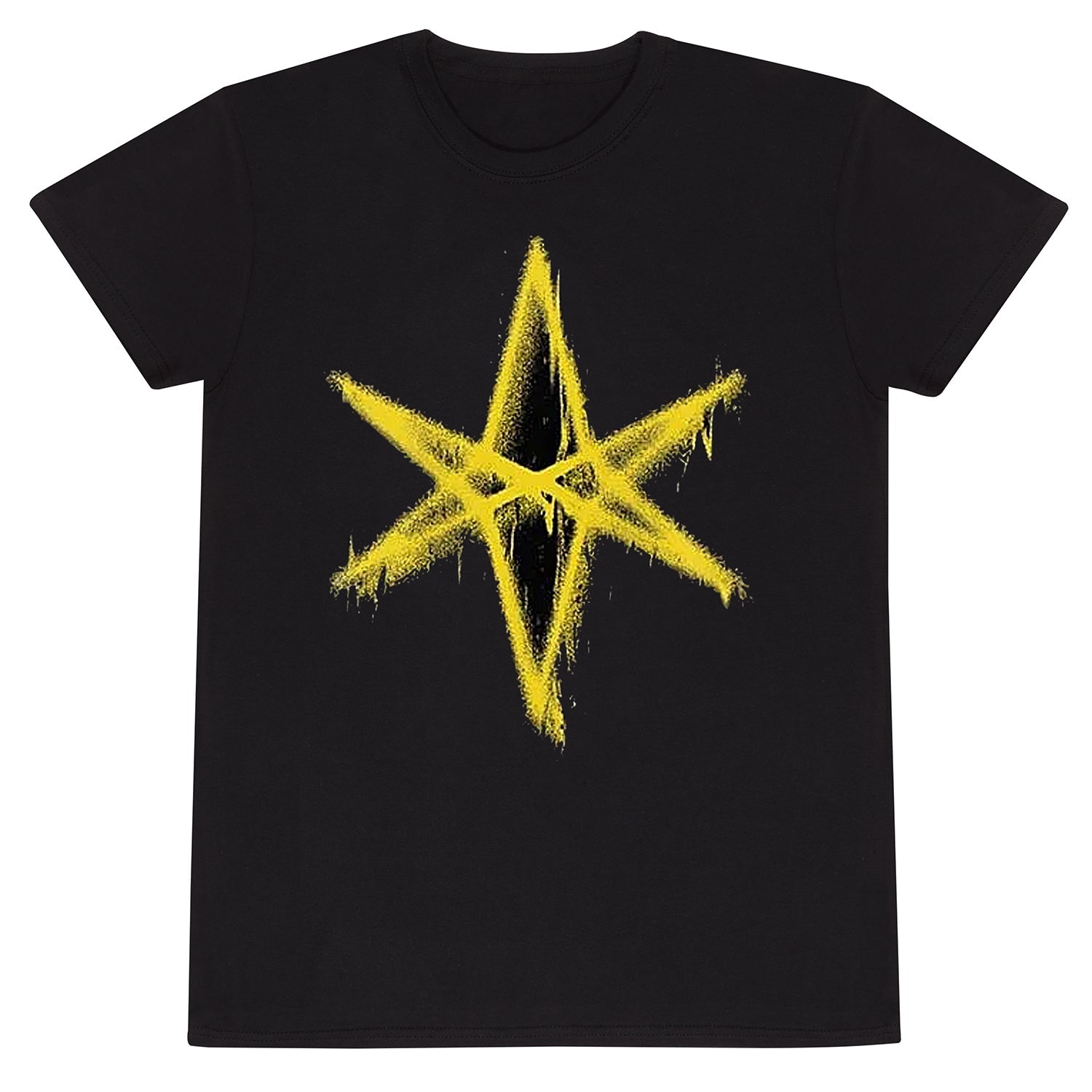 BRING ME THE HORIZON - SPRAY HEX - T-SHIRT