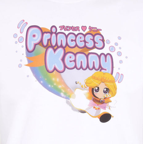 SOUTH PARK - PRINCESS KENNY - T-SHIRT