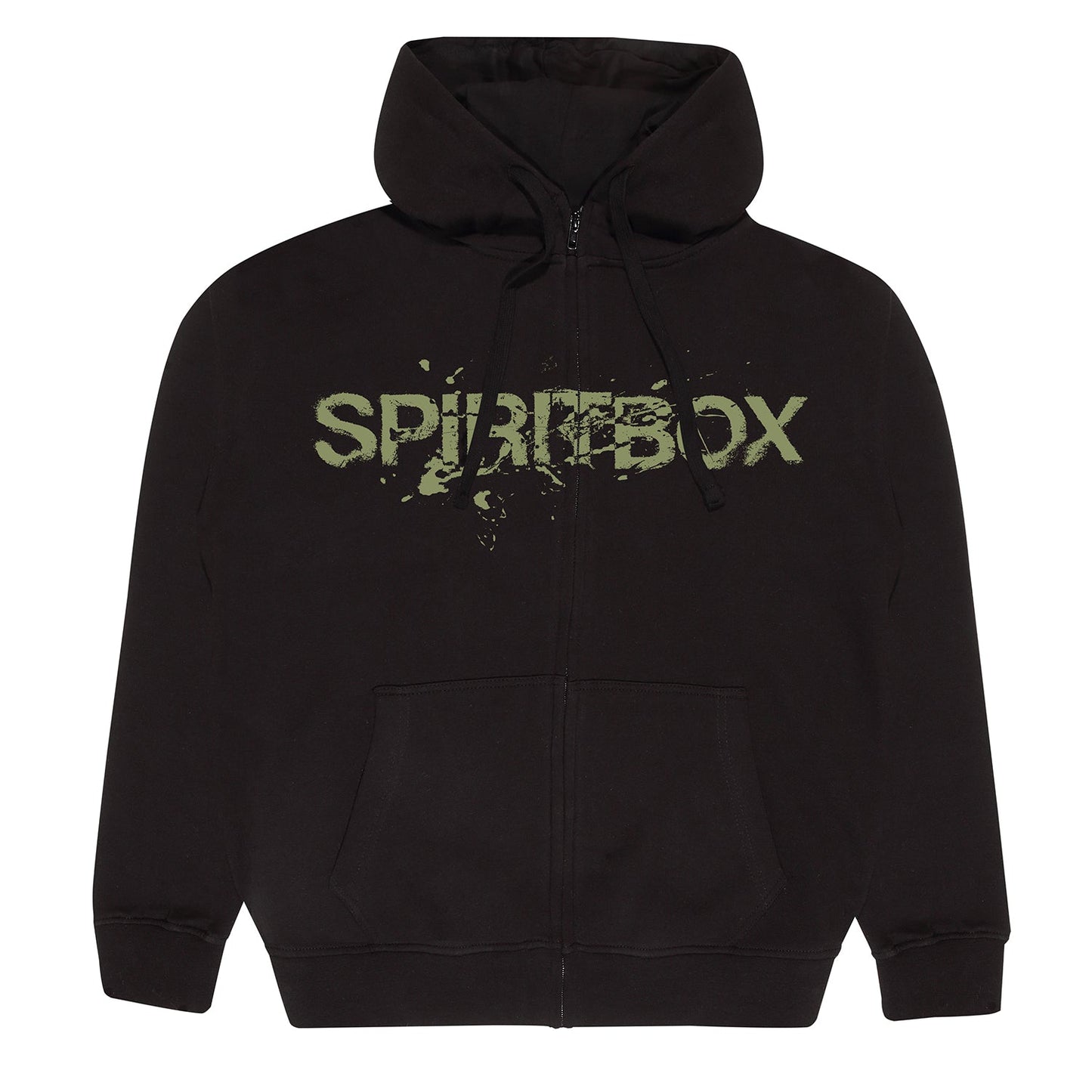 SPIRITBOX - HURT YOU  - HOODIE