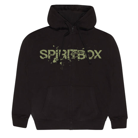 SPIRITBOX - HURT YOU  - HOODIE