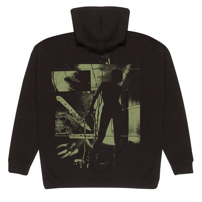 SPIRITBOX - HURT YOU  - HOODIE