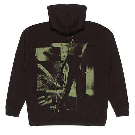 SPIRITBOX - HURT YOU  - HOODIE