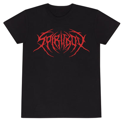 SPIRITBOX - REGLA DE LOS NUEVES - CAMISETA