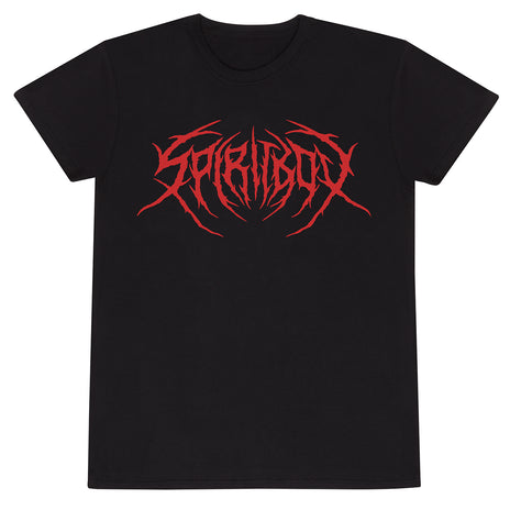 SPIRITBOX - REGLA DE LOS NUEVES - CAMISETA