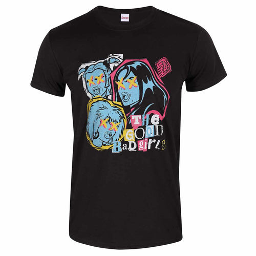 SCOOBY DOO - HEX GIRLS GUT BÖSE - T-SHIRT