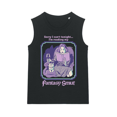 STEVEN RHODES - FANTASY SMUT - GILET