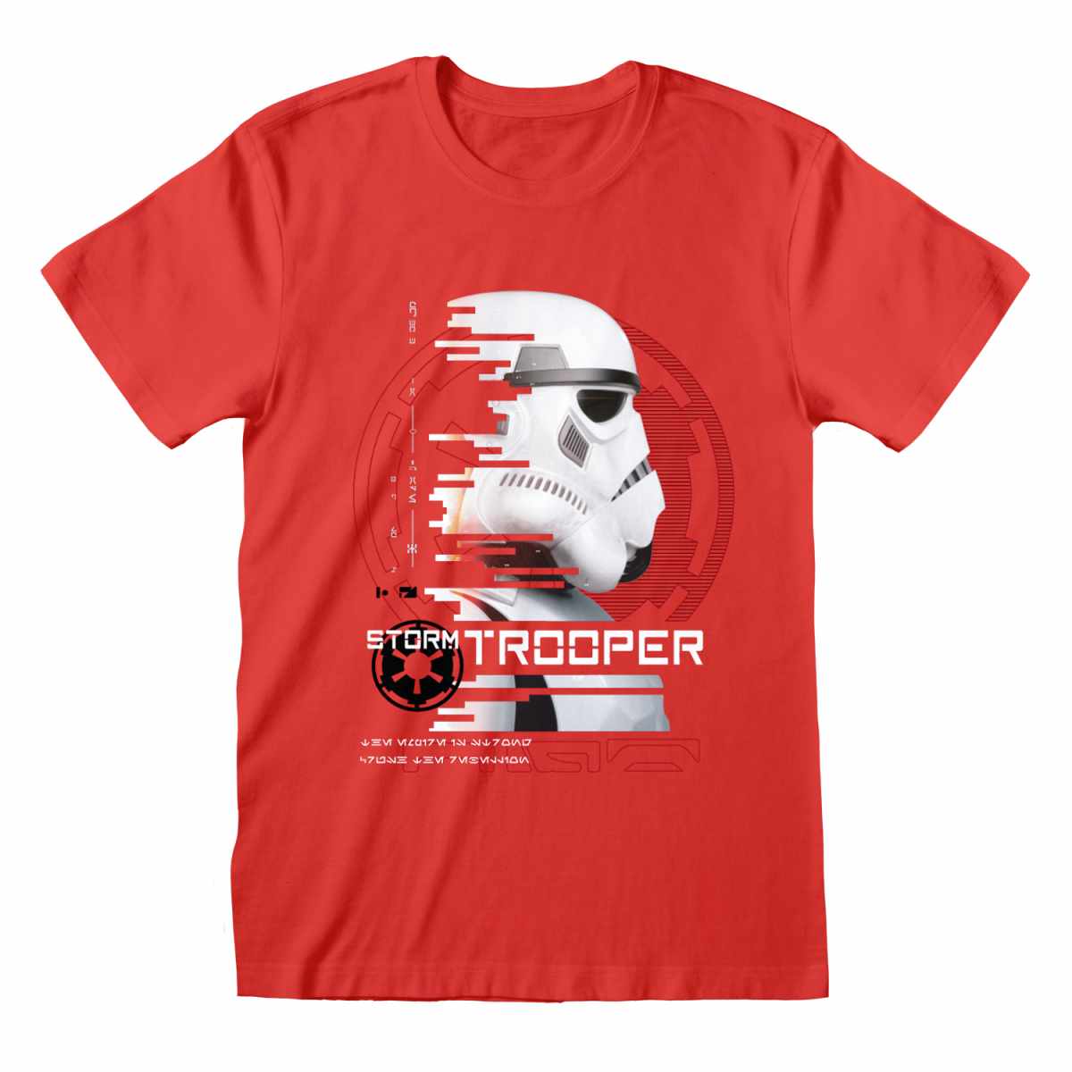 STAR WARS: ANDOR - STORMTROOPER - T-SHIRT