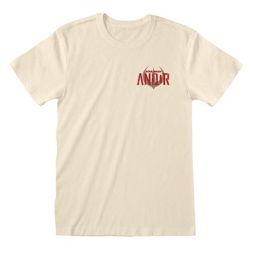 STAR WARS: ANDOR - OPERATIV - T-SHIRT