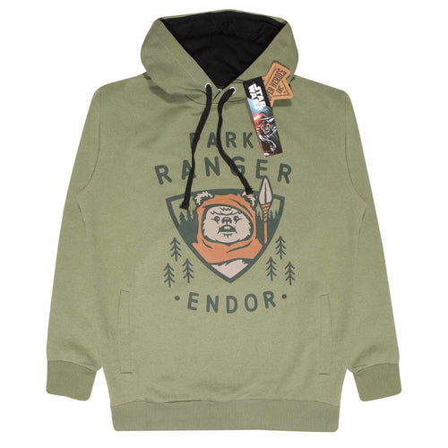 STAR WARS - ENDOR PARK RANGER - HOODIE