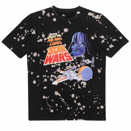 STAR WARS - CLASSIC SPACE - T-SHIRT