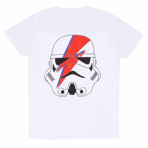 STAR WARS - ZIGGY STORMTROOPER - T-SHIRT