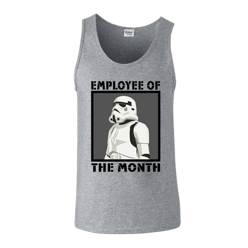 STAR WARS - MITARBEITER DES MONATS - WESTE