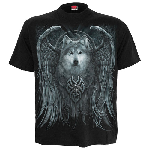 SPIRALE - WOLFSGEIST - T-SHIRT