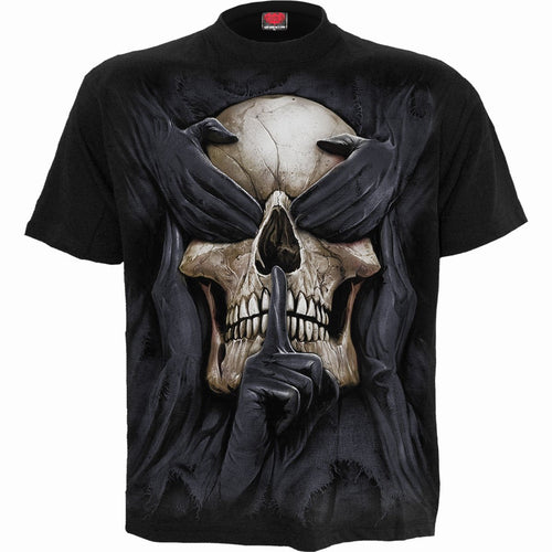 SPIRAL - SEE NO EVIL - T-SHIRT