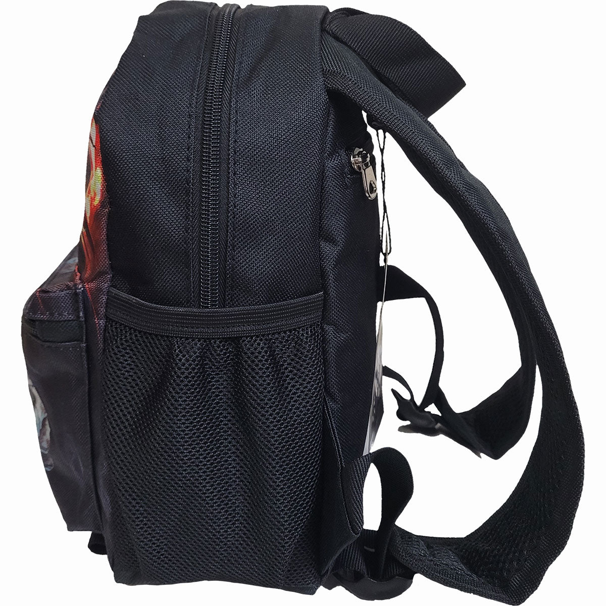 SPIRAL - RESPAWN - MINI BACK PACK INCLUDING MOBILE POCKET