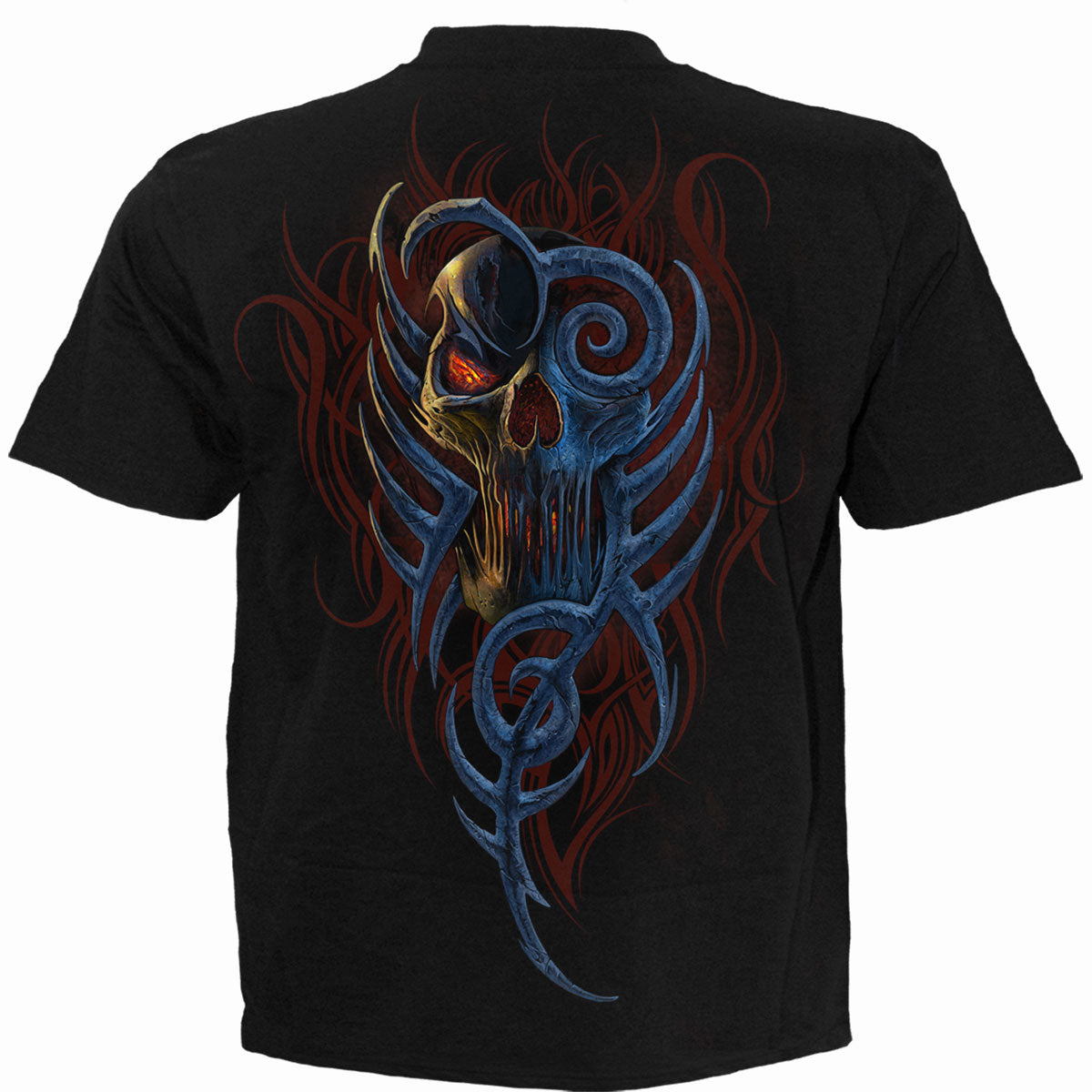 SPIRAL - OBLIVION - T-SHIRT