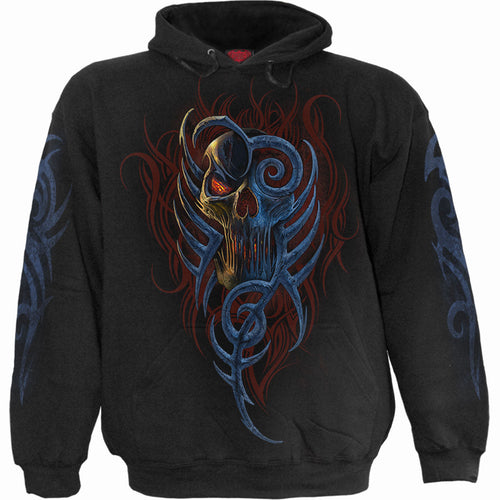 SPIRALE - VERGESSEN - HOODIE