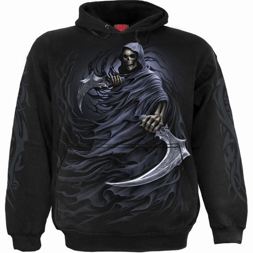 SPIRALE - DOPPELTER TOD - HOODIE