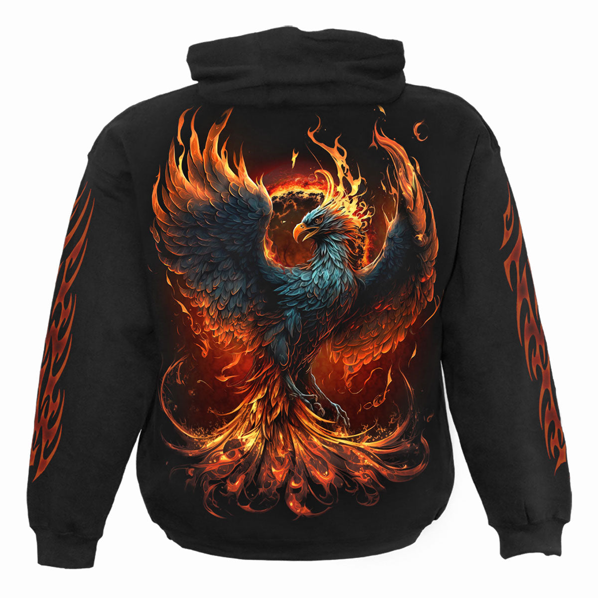 SPIRAL - ASHES REBORN - HOODIE