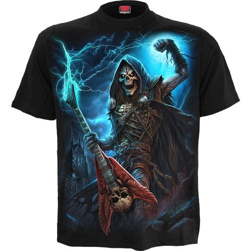 SPIRAL - DEAD METAL - T-SHIRT