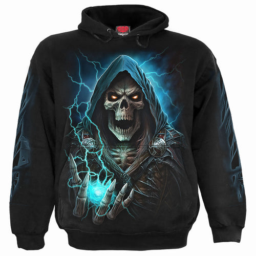 SPIRALE - DEATH METAL - HOODIE