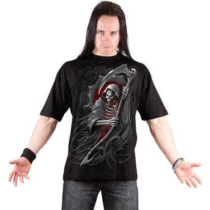 SPIRAL - REAPER'S PORTAL - T-SHIRT