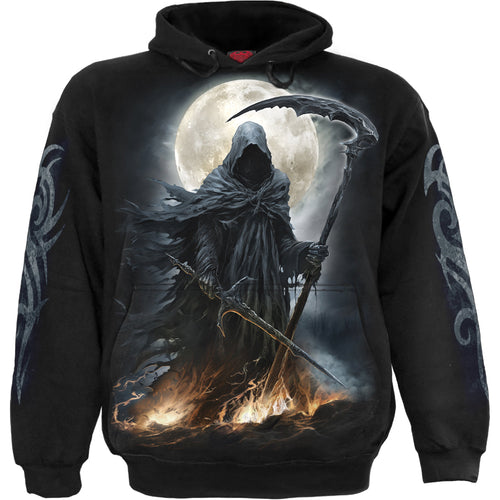 SPIRALE - SHADOW RIDER - HOODIE