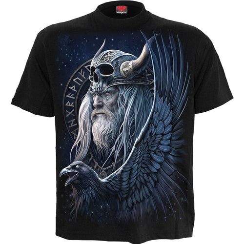 SPIRAL - ODIN'S WARRIOR - T-SHIRT