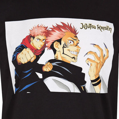 Jujutsu Kaisen - Claw - T-Shirt