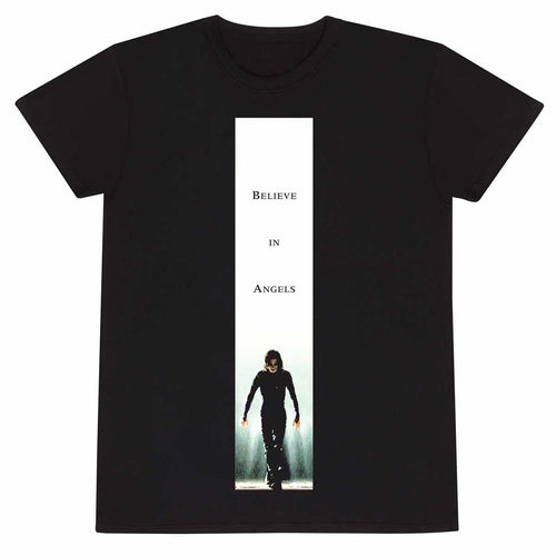 THE CROW - POSTER ART - T-SHIRT