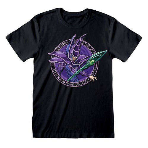 YU-GI-OH - DUNKLER MAGIER - T-SHIRT