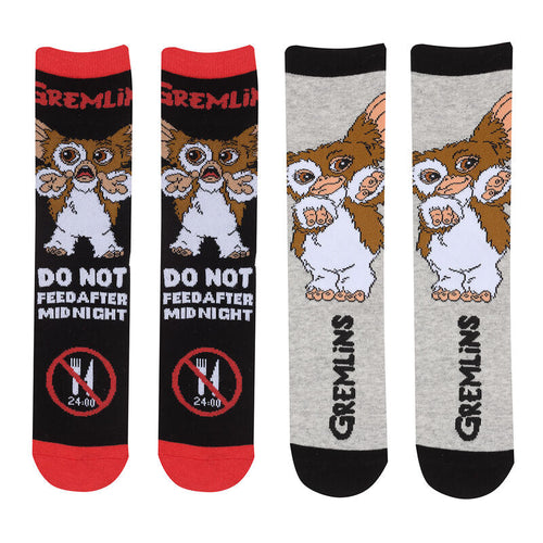 GREMLINS - GIZMO - SOCKEN