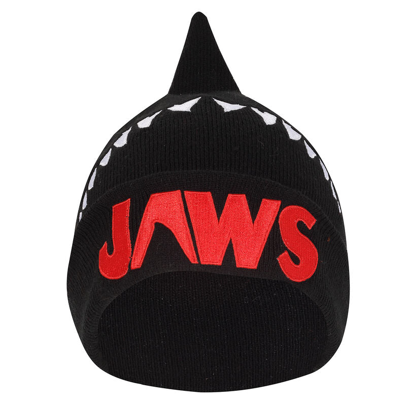 Jaws - 3D Fin Beanie - Beanie