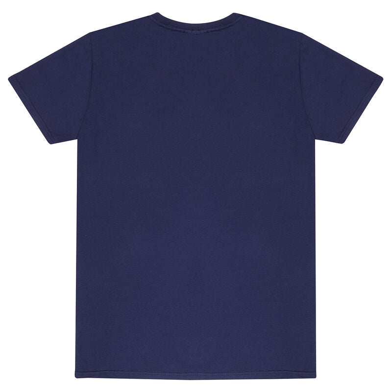 Harry Potter - Ravenclaw Blue Crest - T-Shirt