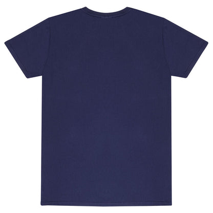 Harry Potter - Ravenclaw Blue Crest - T-Shirt