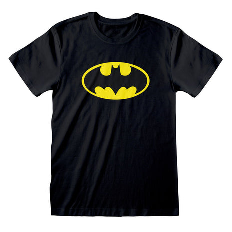 BATMAN - LOGO - CAMISETA