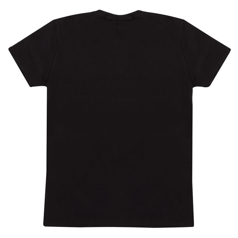 Friday The 13th - White Mask - T-Shirt
