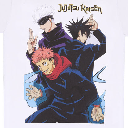 Jujutsu Kaisen - Trio - T-Shirt