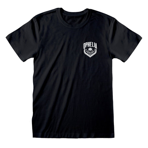 MITTWOCH - OPHELIA - T-SHIRT