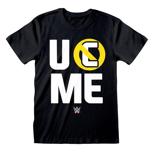 JOHN CENA - CAN'T SEE ME - T-SHIRT