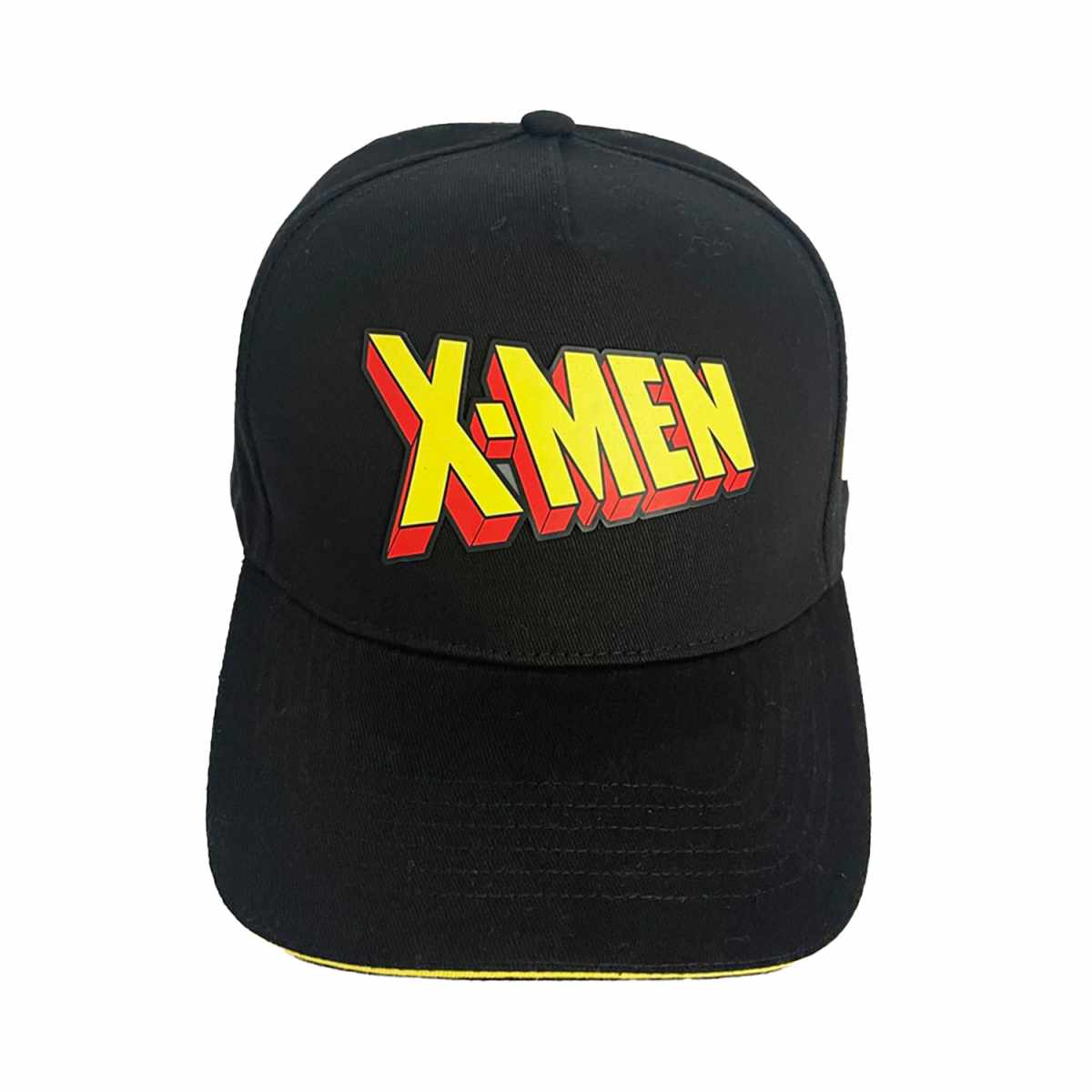 MARVEL X-MEN - CLASSIC LOGO - CAP