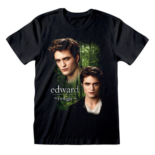 TWILIGHT - EDWARD - T-SHIRT