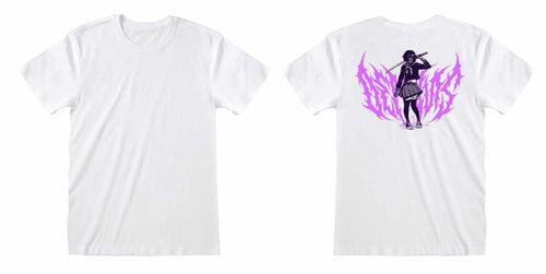 ZOMBIE MAKEOUT CLUB - SINISTER - T-SHIRT