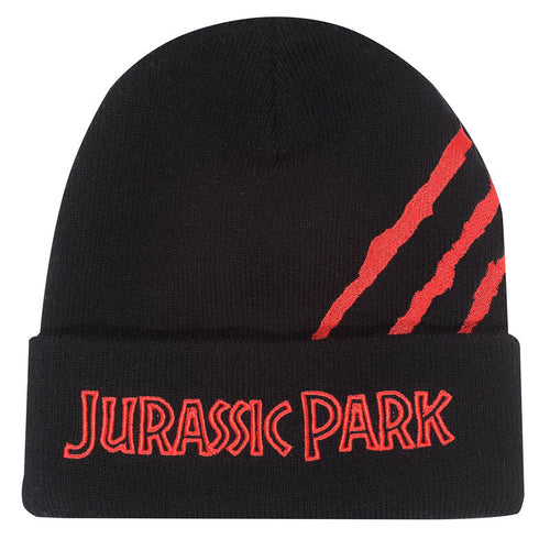 JURASSIC PARK - SLASH - BEANIE