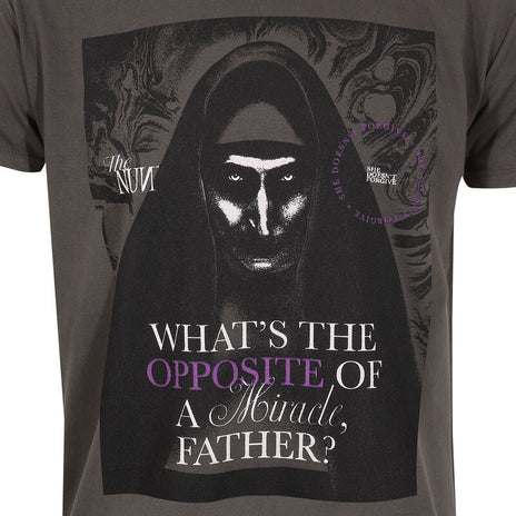 THE NUN - VALAK - T-SHIRT