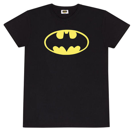 BATMAN - LOGO - CAMISETA