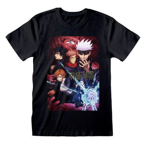 JUJUTSU KAISEN - POWER - T-SHIRT